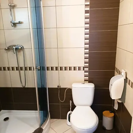 Penzion Turzov Gelnica Exterior foto