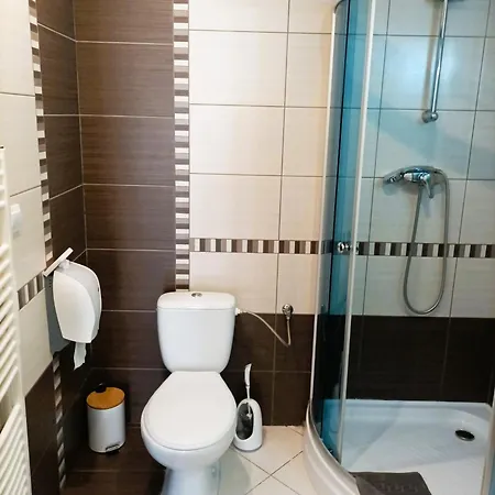 Penzion Turzov Gelnica Exterior foto