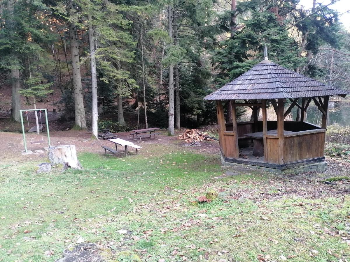 Turzov Lodge Gelnica