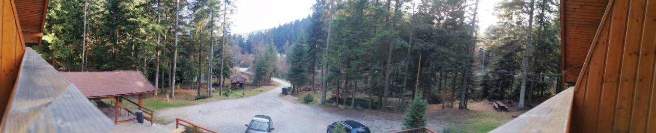 Lodge Turzov
