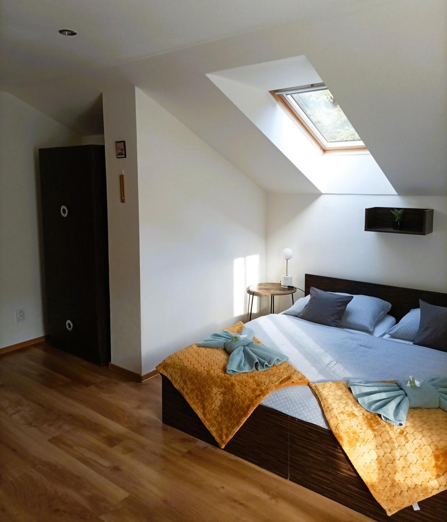 Turzov Lodge Gelnica