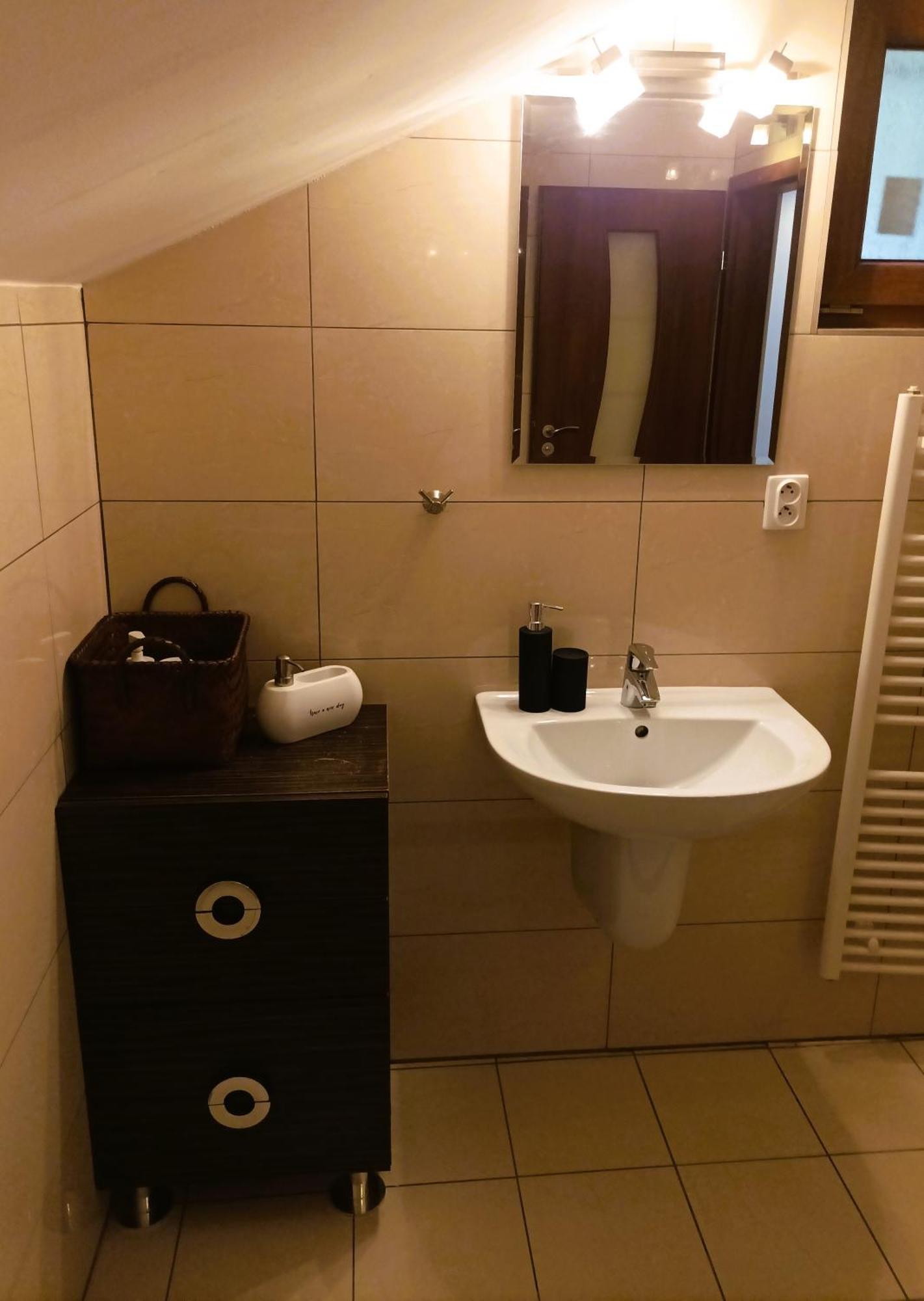 Lodge Turzov