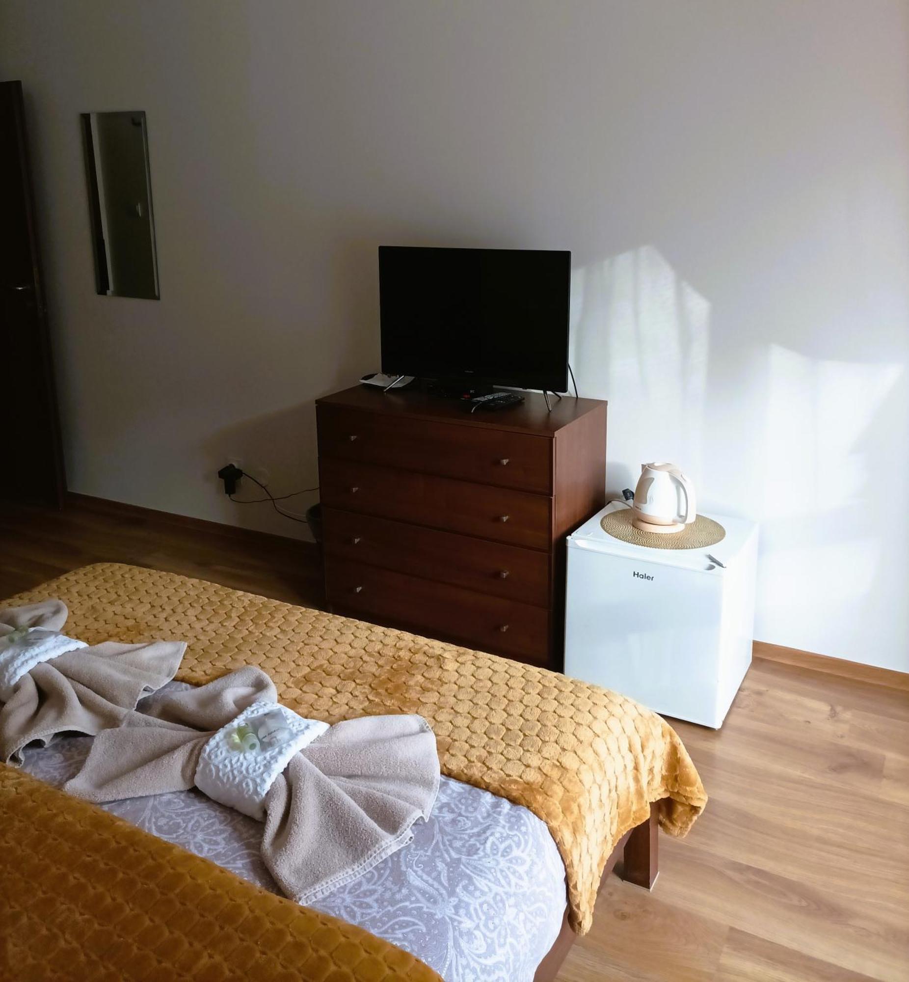 Lodge Turzov Gelnica